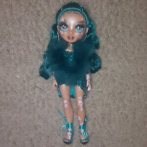 Rainbow High Jewel Richie Doll